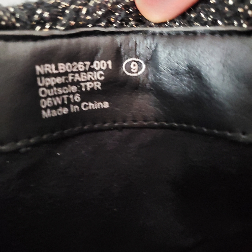 Boots - Picture 2 of 2